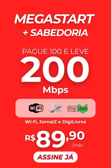 Pacotes Mega + Sabedoria - 1v2