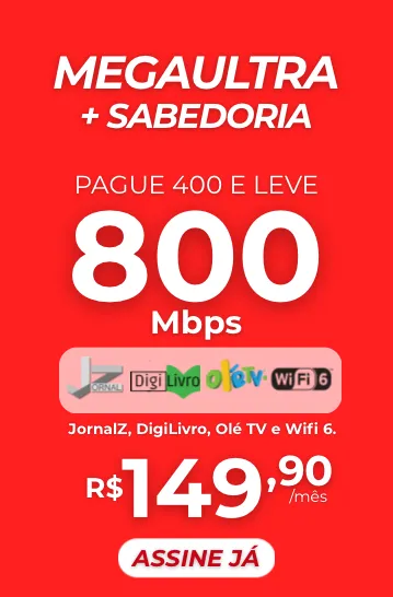 Pacotes Mega + Sabedoria - 5