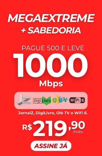 Pacotes Mega + Sabedoria - 6