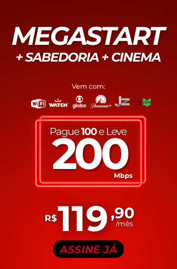 Plano Mega+cinema - start ajuste 2